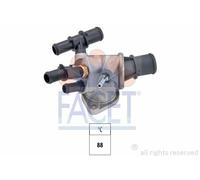 YY TERMOSTATO ALFA ROMEO FIAT LANCIA 1.9 JTD FACET 7.8563 OE 60816475 60816317