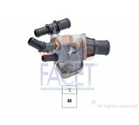 YY TERMOSTATO FIAT DOBLO 1.9 JTD FACET 7.8585 OE 46785392