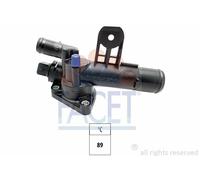 YY TERMOSTATO NISSAN MICRA III RENAULT SCÉNIC MODUS - MEGANE - CLIO 7.8704