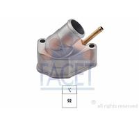 YY TERMOSTATO OPEL ASTRA F/G/H VECTRA A/B ZAFIRA A/B OMEGA B FACET 7.8287