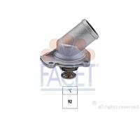 YY TERMOSTATO OPEL ASTRA G/H COMBO CORSA B/C/D MERIVA TIGRA FACET 7.8653