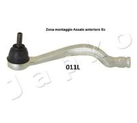 YY TESTA BARRA D'ACCOPPIAMENTO ANT. SX DACIA DOKKER - LOGAN - SANDER 111011L