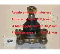 YY TESTINA SOSPENSIONE ANT. INF. PER TOYOTA HILUX II PICK-UP JAPKO 53295
