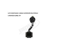 YY TIRANTE BARRA STABILIZZATRICE ANT. JEEP WRANGLER I 2.4/2.5 JAPKO 106924