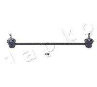 YY TIRANTE BARRA STABILIZZATRICE ANT. SX HONDA JAZZ II 1.2/1.4 JAPKO 106438L