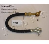 YY TUBO FRENO FLESSIBILE ANT. NISSAN PATROL GR II Wagon 2.8 TD 691035 4621001J11