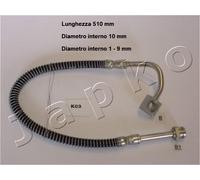 YY TUBO FRENO FLESSIBILE KIA SPORTAGE 2.0 CRDi 69K03 OE 0K01143810C 0K01143810B