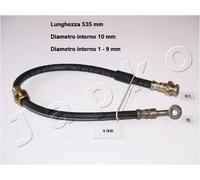 YY TUBO FRENO FLESSIBILE NISSAN 100 NX - SUNNY III JAPKO 69136 OE 64210-60Y10