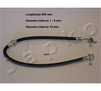 YY TUBO FRENO FLESSIBILE NISSAN MICRA III - NOTE 691064 462109U01A 46210-AX606