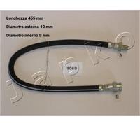 YY TUBO FRENO FLESSIBILE NISSAN PATROL Hardtop - S.W. JAPKO 691069 - 46211G9703