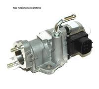 Valvola aria secondaria elettrico 150202 JAPKO per TOYOTA YARIS AURIS
