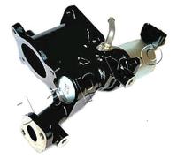 YY VALVOLA RICIRCOLO GAS SCARICO-EGR OPEL ASTRA G CORSA COMBO JAPKO 1500405