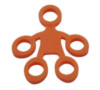 yy vertical Alien - accessorio per allenamento arrampicata Orange unisex