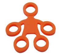 YY VERTICAL Alien - Unisex - Arancione - Taglia unica- modello 2025