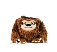 Yy Vertical Sloth Chalk Bag Marrone