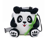 YY VERTICAL Chalk Bag - Unisex - Nero / Bianco - Taglia unica- modello 2023