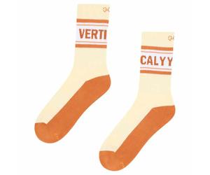 Yy Vertical Calzini Old School Vibes