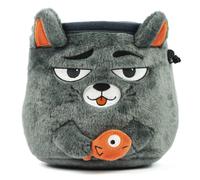 YY VERTICAL Chalk Bag - Unisex - Grigio / Nero / Arancione - Taglia unica- modello 2024