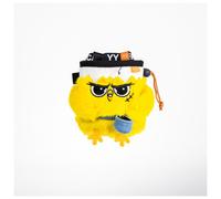 Sacchetto porta magnesite YY VERTICAL Chalk Bag Animal Colore: giallo