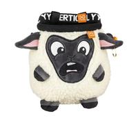 Sacchetto porta magnesite YY VERTICAL Chalk Bag Animal Colore: nero/bianco