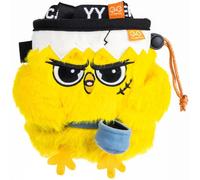 Sacchetto porta magnesite YY VERTICAL Chalk Bag Animal Colore: giallo