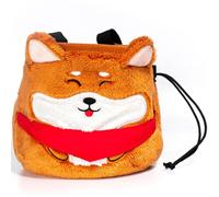 YY VERTICAL Chalk Bag - Unisex - Marrone / Bianco / Rosso - Taglia unica- modello 2026