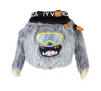 Yy Vertical Yeti Chalk Bag Grigio