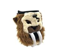 yy vertical Chalk Stopper - portamagnesite Brown/Light Brown