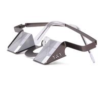 Yy Vertical Classic Climbing Glasses Trasparente
