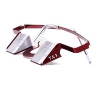 YY VERTICAL Classic - Unisex - Rosso - Taglia unica- modello 2026