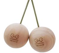 YY VERTICAL Climbing Balls 100mm - Unisex - Beige - Taglia unica- modello 2026