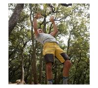 yy vertical Climbing Balls 10cm - accessorio per allenamento arrampicata Brown unisex