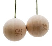 YY VERTICAL Climbing Balls 120mm - Unisex - Beige - Taglia unica- modello 2026