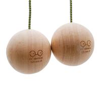 YY VERTICAL Climbing Balls 80 Mm - Unisex - Marrone / Beige - Taglia unica- modello 2026