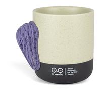 Tazza YY VERTICAL Climbing Mug Evo Colore: viola