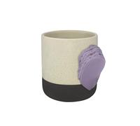 Tazza YY VERTICAL Climbing Mug Evo Colore: viola