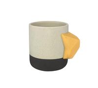 Tazza YY VERTICAL Climbing Mug Evo Colore: giallo