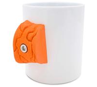 YY Vertical - Climbing Mug - Pentolino bianco