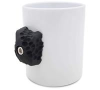 Tazza YY VERTICAL Climbing Mug Colore: nero