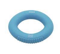 yy vertical Climbing Ring - accessorio per allenamento arrampicata Blue unisex