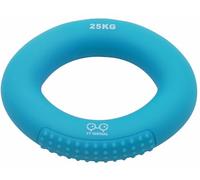 yy vertical Climbing Ring - accessorio per allenamento arrampicata Blue unisex