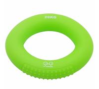 YY VERTICAL Climbing Ring Green 20kg - Unisex - Verde - Taglia unica- modello 2025