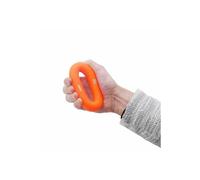 yy vertical Climbing Ring - accessorio per allenamento arrampicata Green unisex