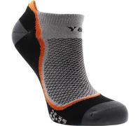 YY Vertical Climbing socks M, Calzini Unisex - Adulto, Gris, 41-43