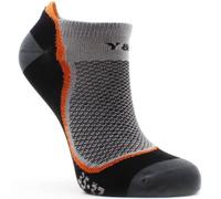 YY VERTICAL Climbing Socks - Unisex - Nero - Taglia S- modello 2025