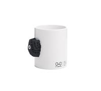 Tazza YY VERTICAL Climbing Mug Colore: nero