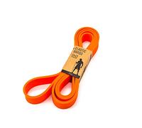 yy vertical Elastic Bands 35KG - elastico Orange unisex