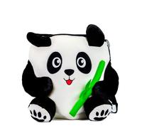 YY Vertical - Giant Panda - Borsa nero
