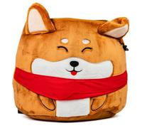 YY Vertical - Giant Shiba - Borsa arancione