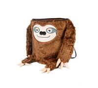 YY Vertical - Giant Storage Bag Sloth - Zaino da arrampicata marrone
